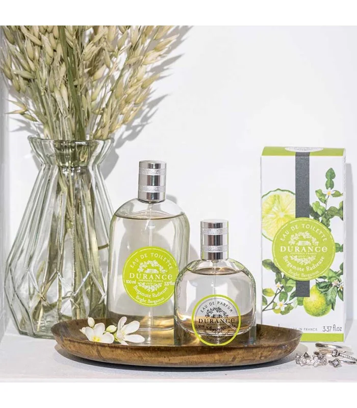 Gel douche Bergamote Radieuse 200 ml