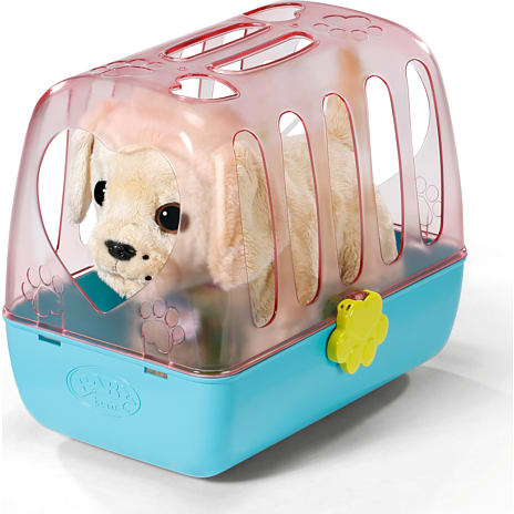 Baby Born Hundehvalp