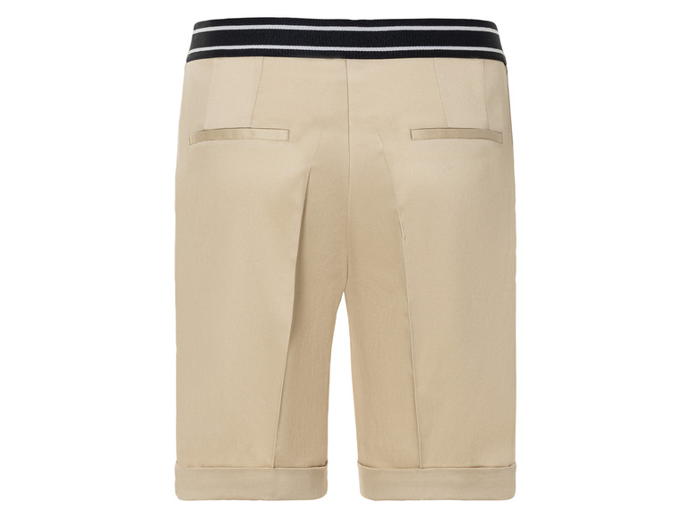 Dames korte broek