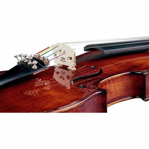 Thomann Europe 5-Str. Antiqued Violin