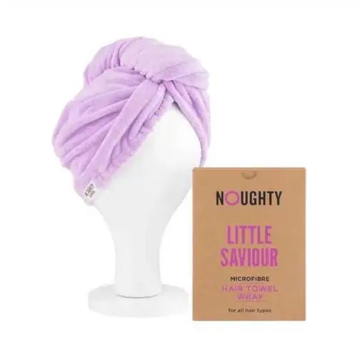 Hair Towel Wrap
