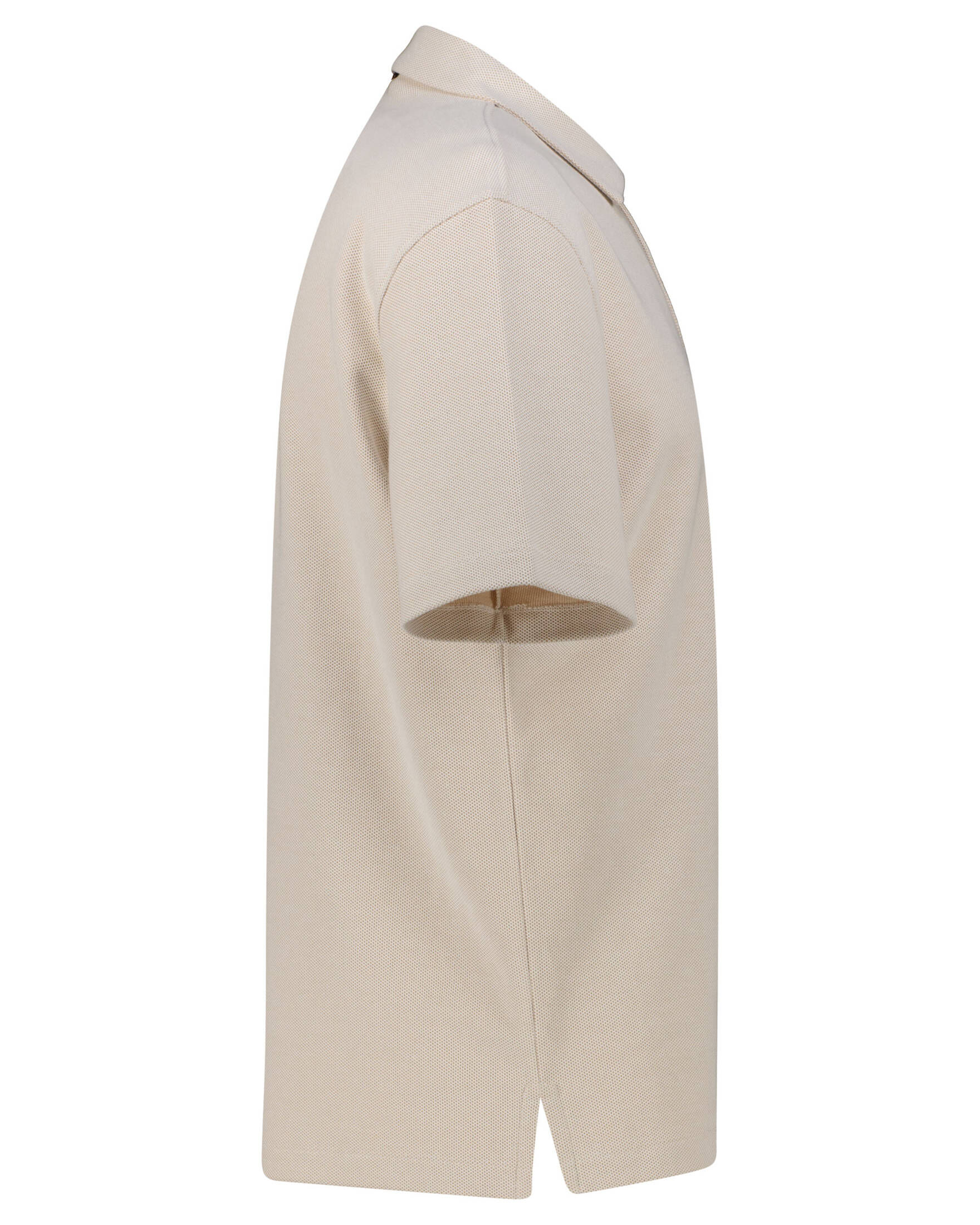Zegna| Herren Poloshirt aus Baumwolle