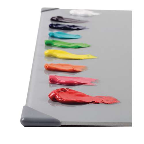New Wave® POSH® Glas-Mischpaletten