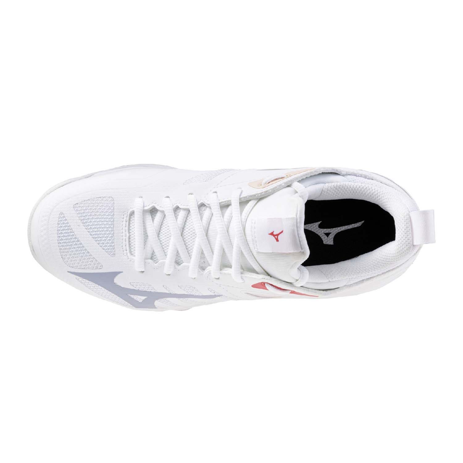 Mizuno  Wave Dimension Dames
