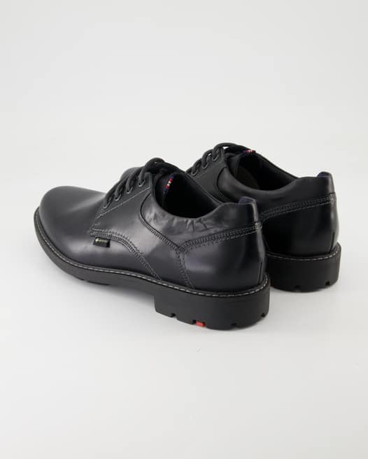 Lloyd VANJA Business Schuhe in Schwarz