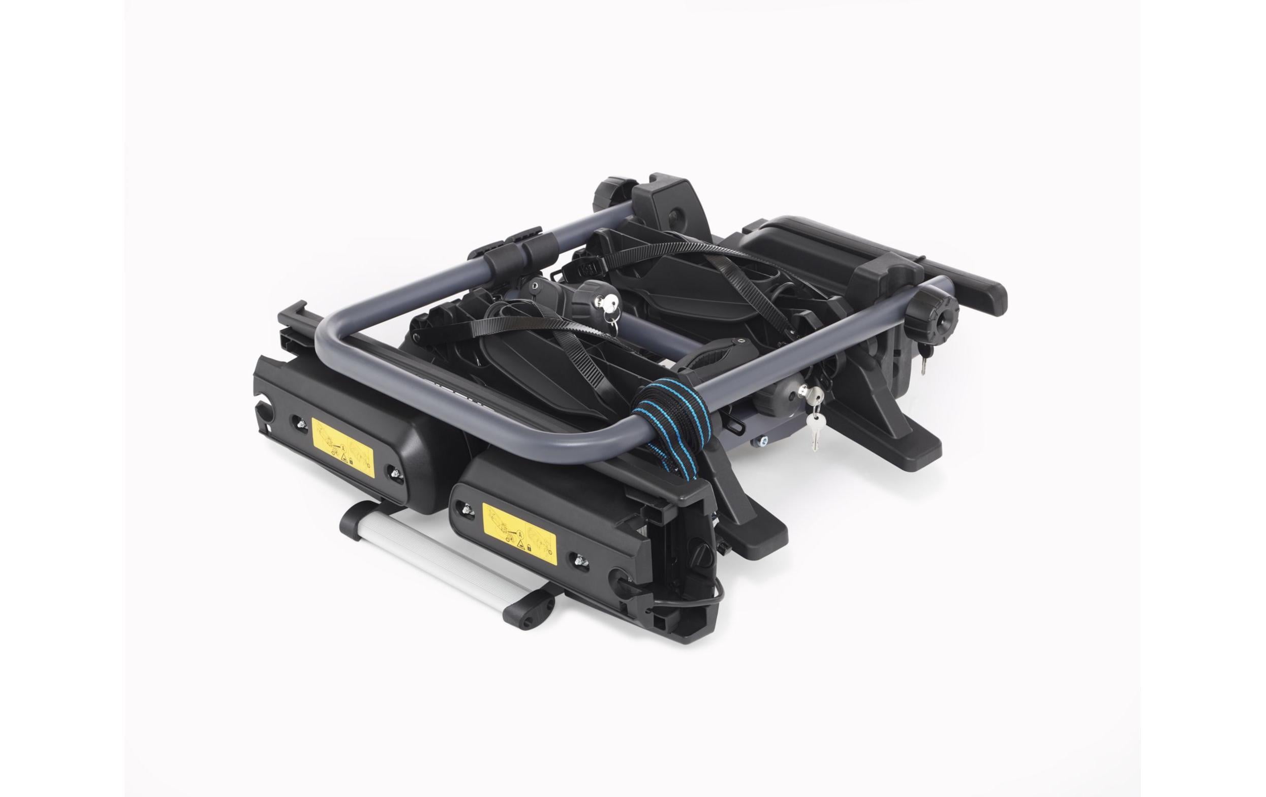 Heckfahrradträger ProlineEvo 2<br>Fahrradträger