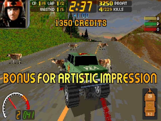 Carmageddon Max Pack