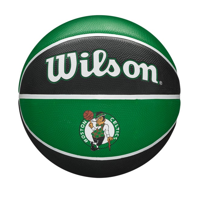 NBA Team Tribute Basketball