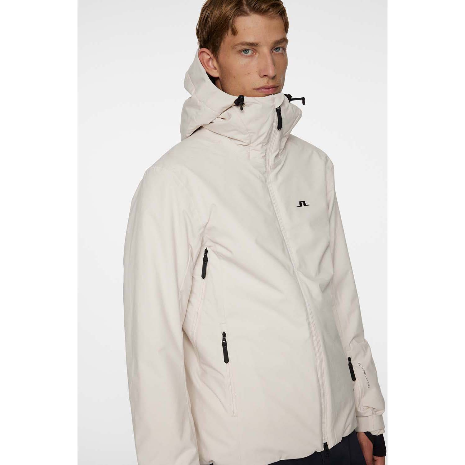 J.Lindeberg  Ace Jacket