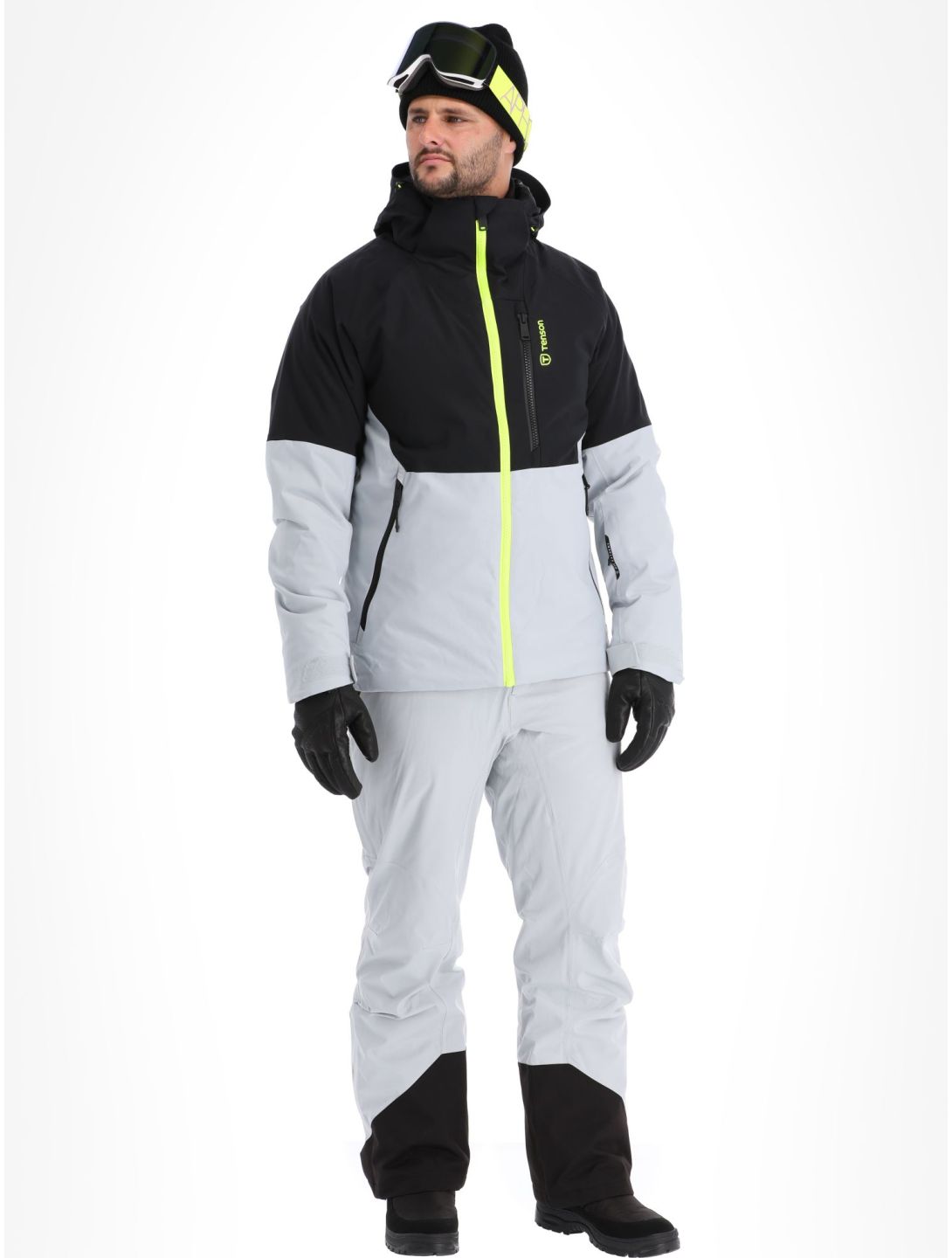 Yoke MPC Extreme ski-jas heren