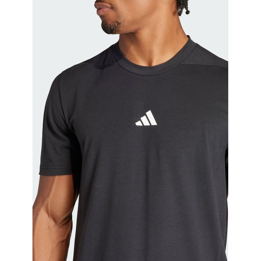 Adidas T-shirt d'entraînement Designed for Training