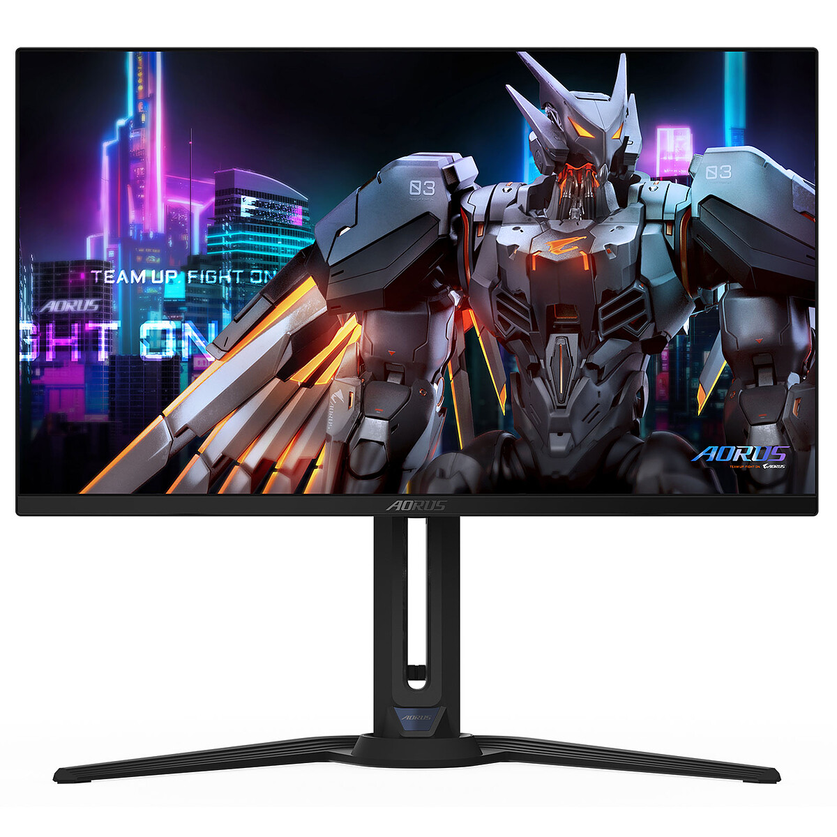 Gigabyte AORUS 27