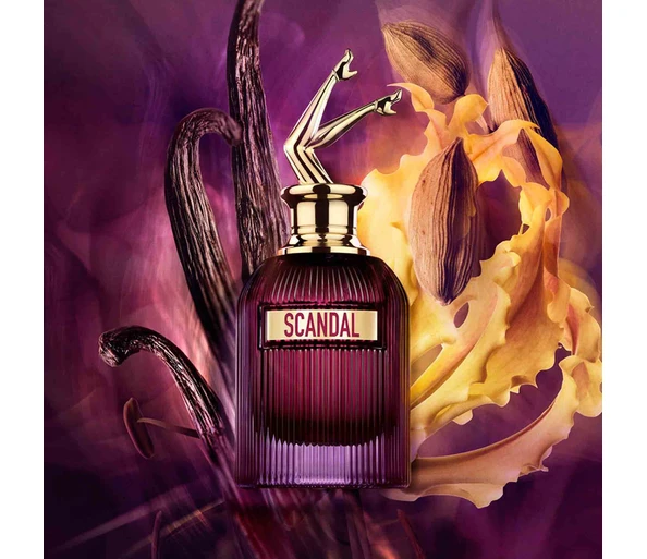 Jean Paul Gaultier Scandal Intense Eau de Parfum