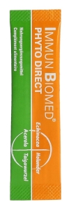 IMMUN Biomed Phyto Direct Sticks, 30 Stück