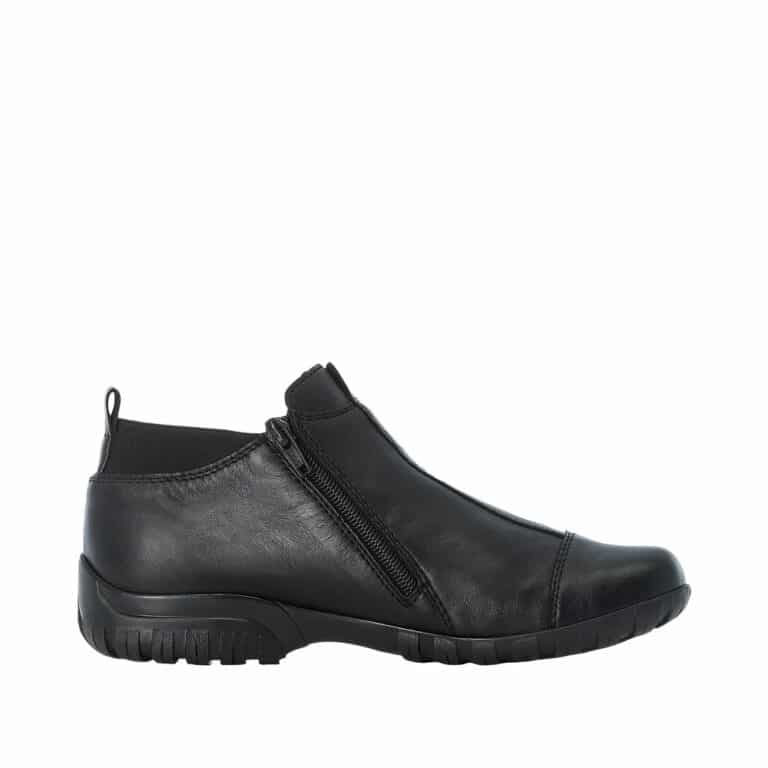 Rieker Støvle Dame L4653-00