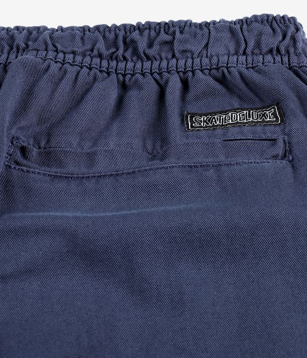 skatedeluxe Samurai Hose (dark navy)