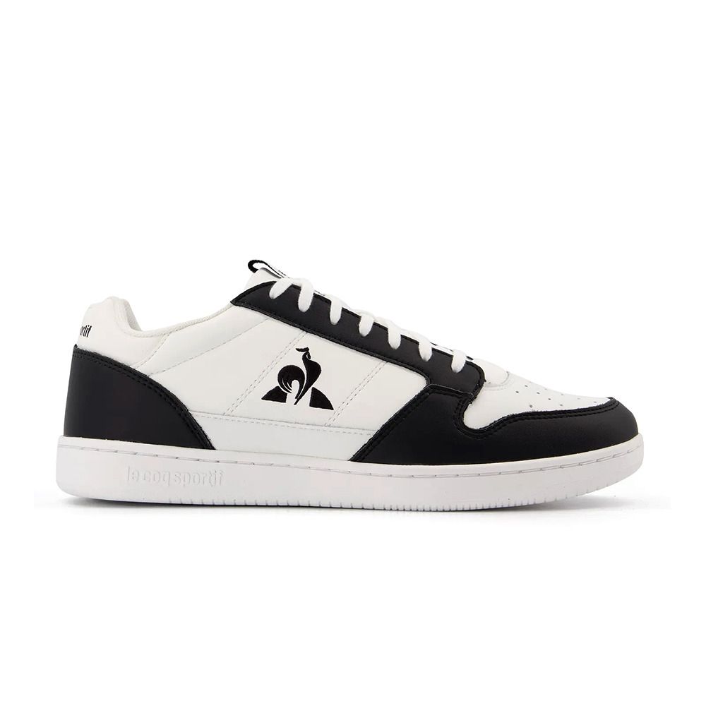 Le Coq Sportif BREAKPOINT SPORT - Sneakers optical white/black