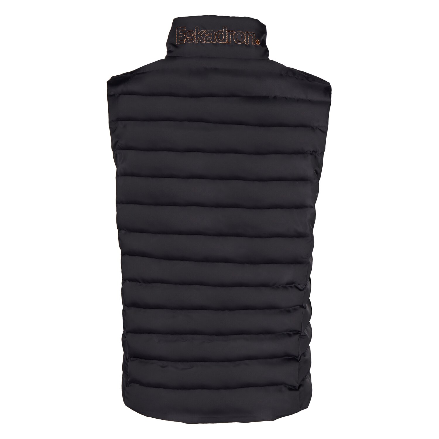 ESKADRON Heritage Weste Quilt Women  - navy