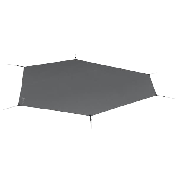 Tapis de sol tente SEA TO SUMMIT TELOS TR3 BIGFOOT