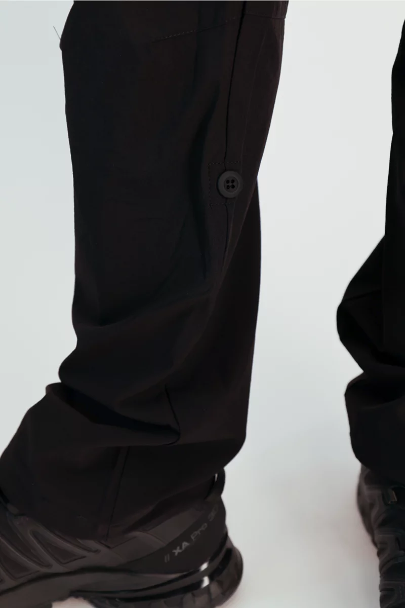Maier Sports Nil Herren Wanderhose