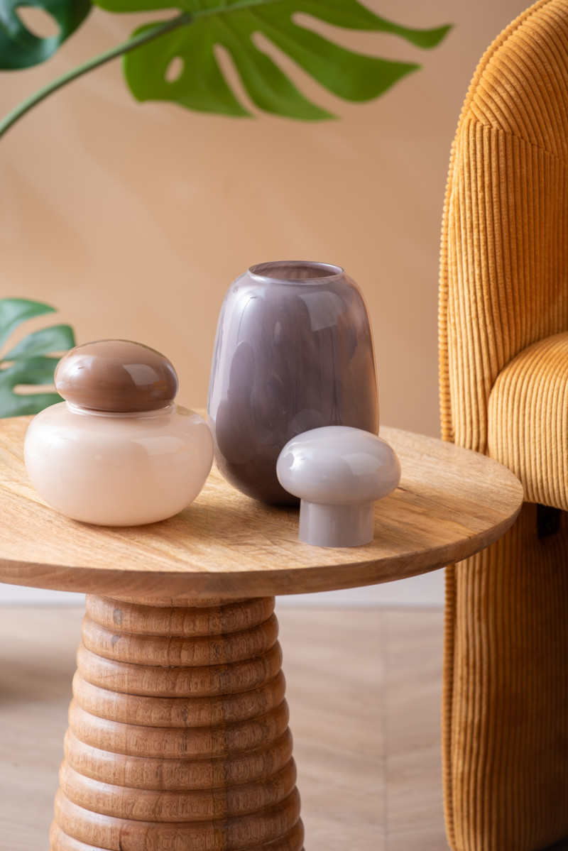 Vase Nuevo Dulce Small PT4299BL Soft blue