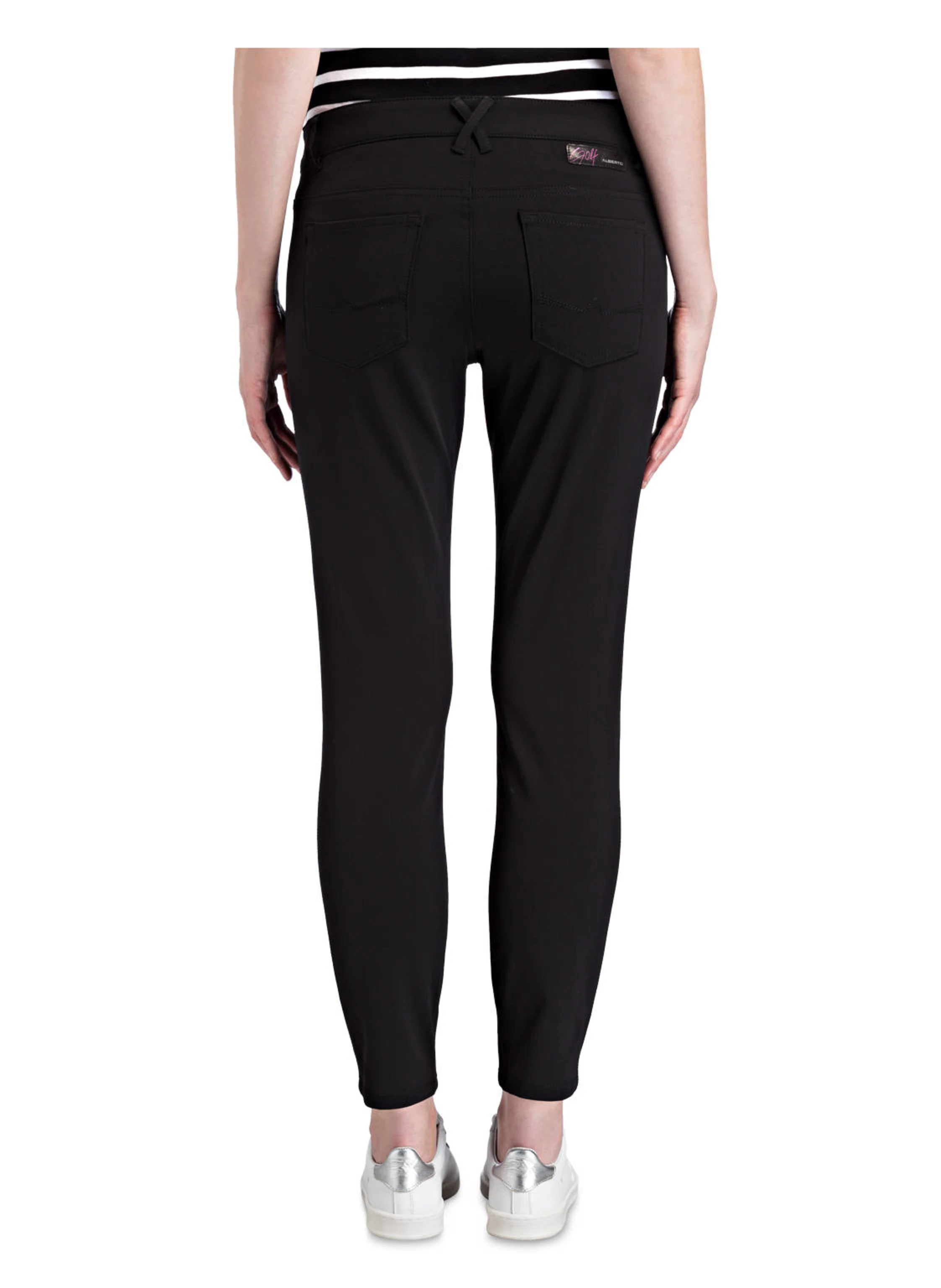 ALBERTO 7/8-Golfhose MONA 3XDRY®