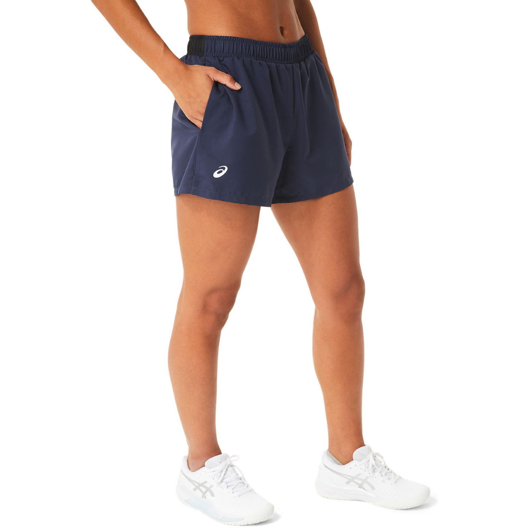 ASICSWOMEN COURT SHORT