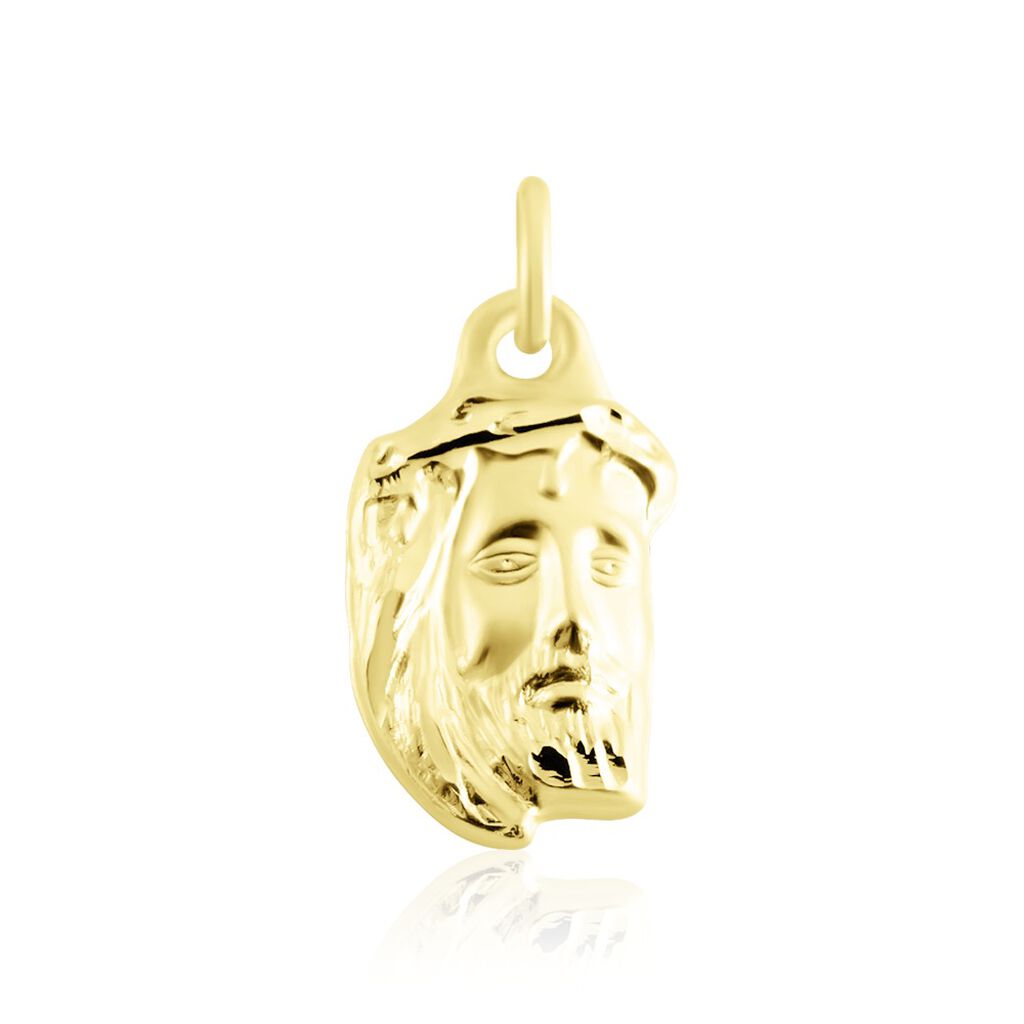 Pendentif Elyn Or Jaune