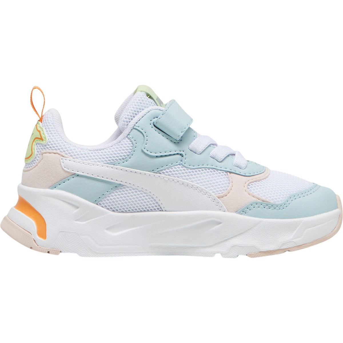 PUMA Trinity AC+ PS Velcro Sneakers Børn