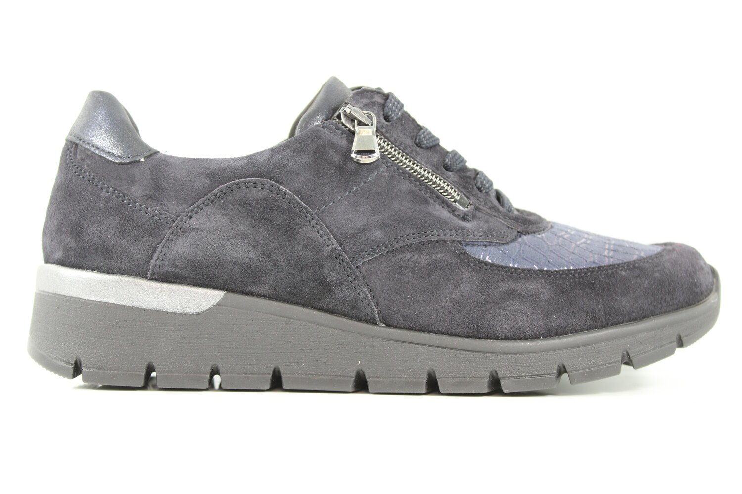 Waldläufer Sneaker