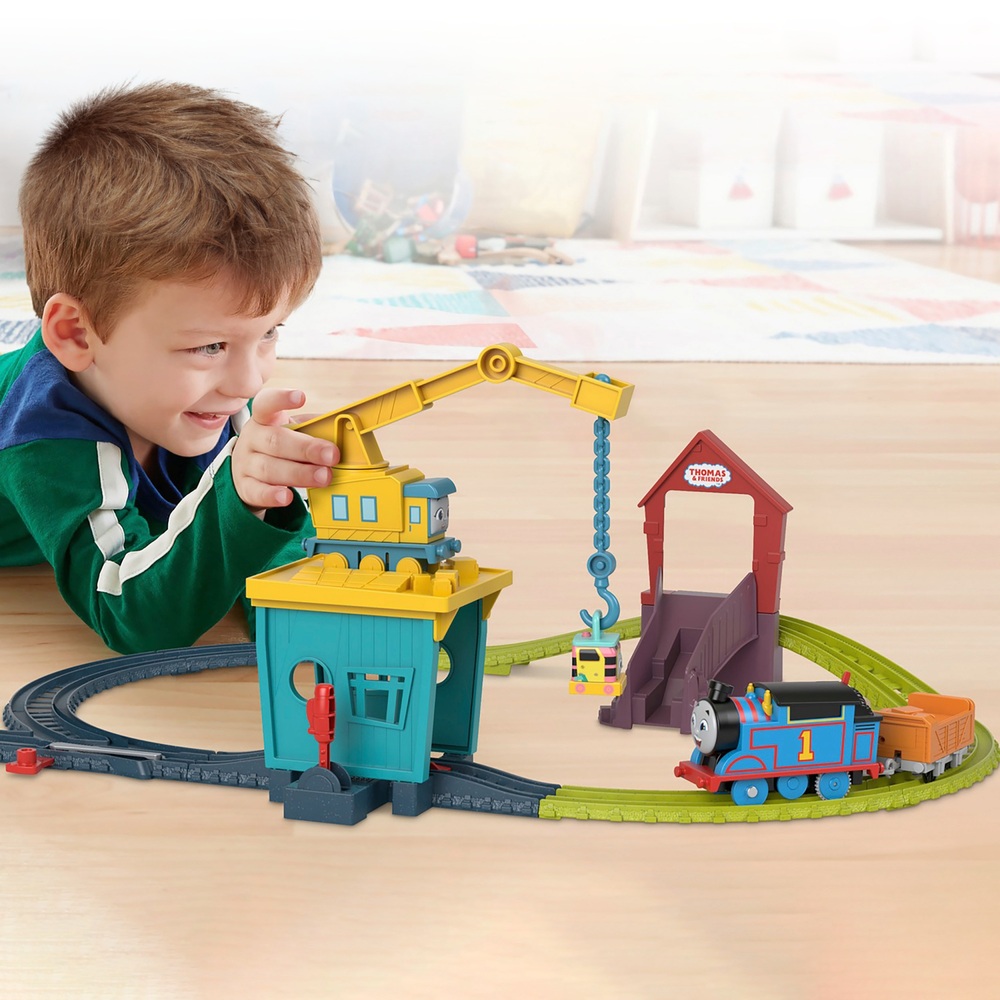 Thomas & seine Freunde – Reparatur-Set