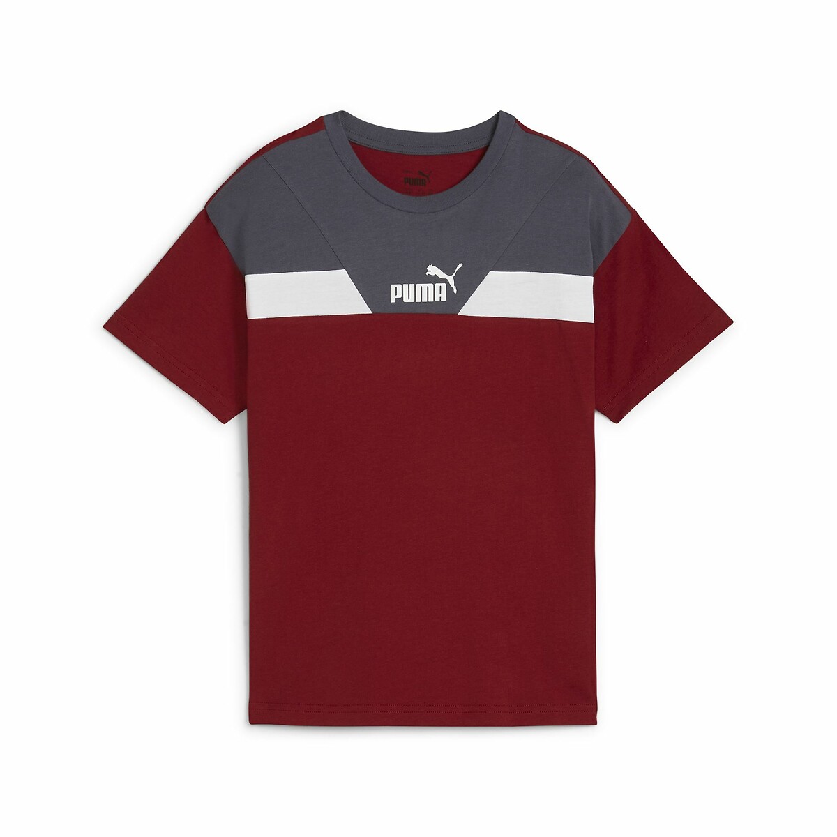 PUMA<br>Camiseta de manga curta