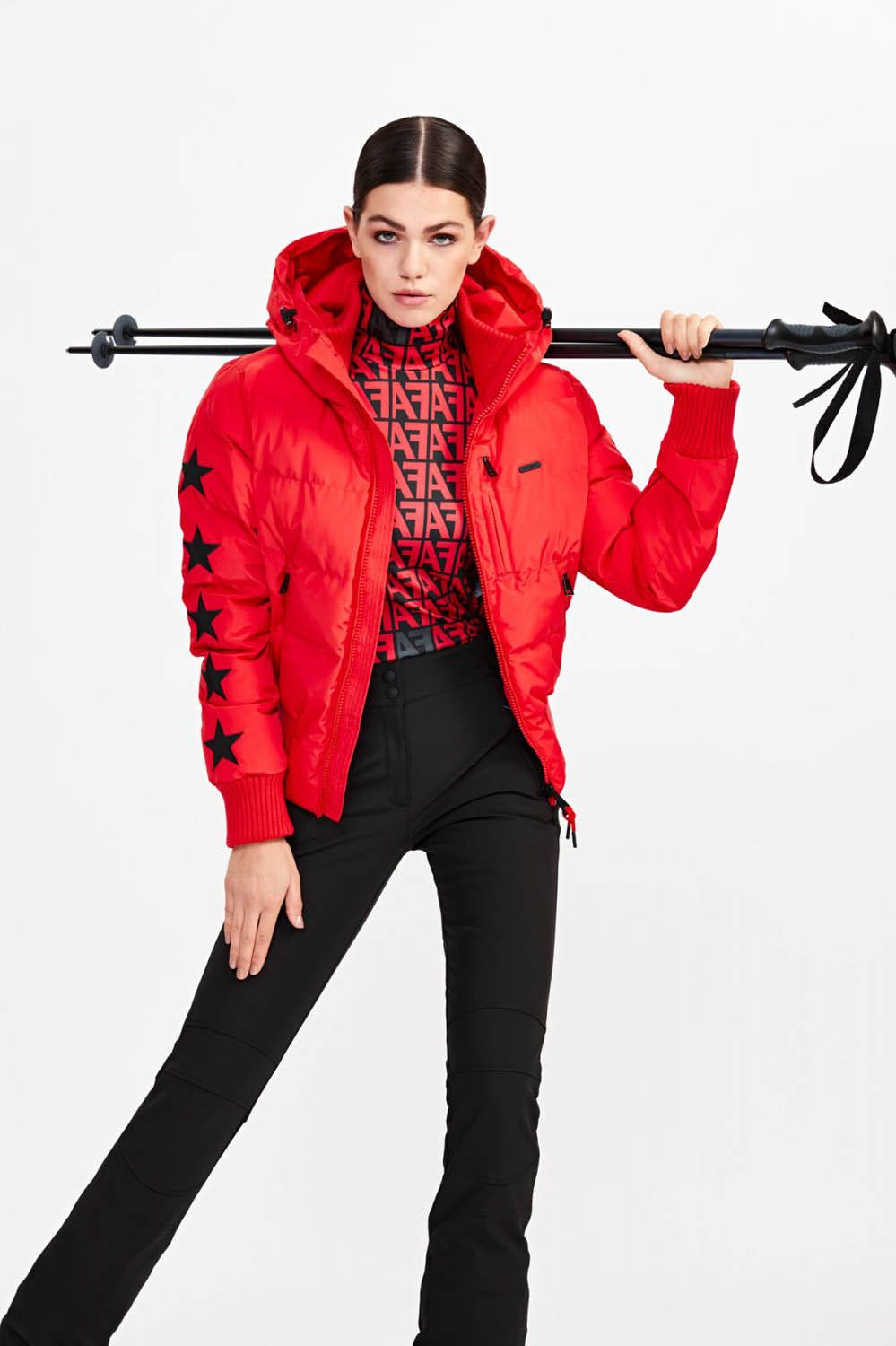 Airforce  Taos Jacket Star
