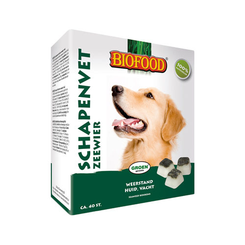 BF®Petfood Schapenvet