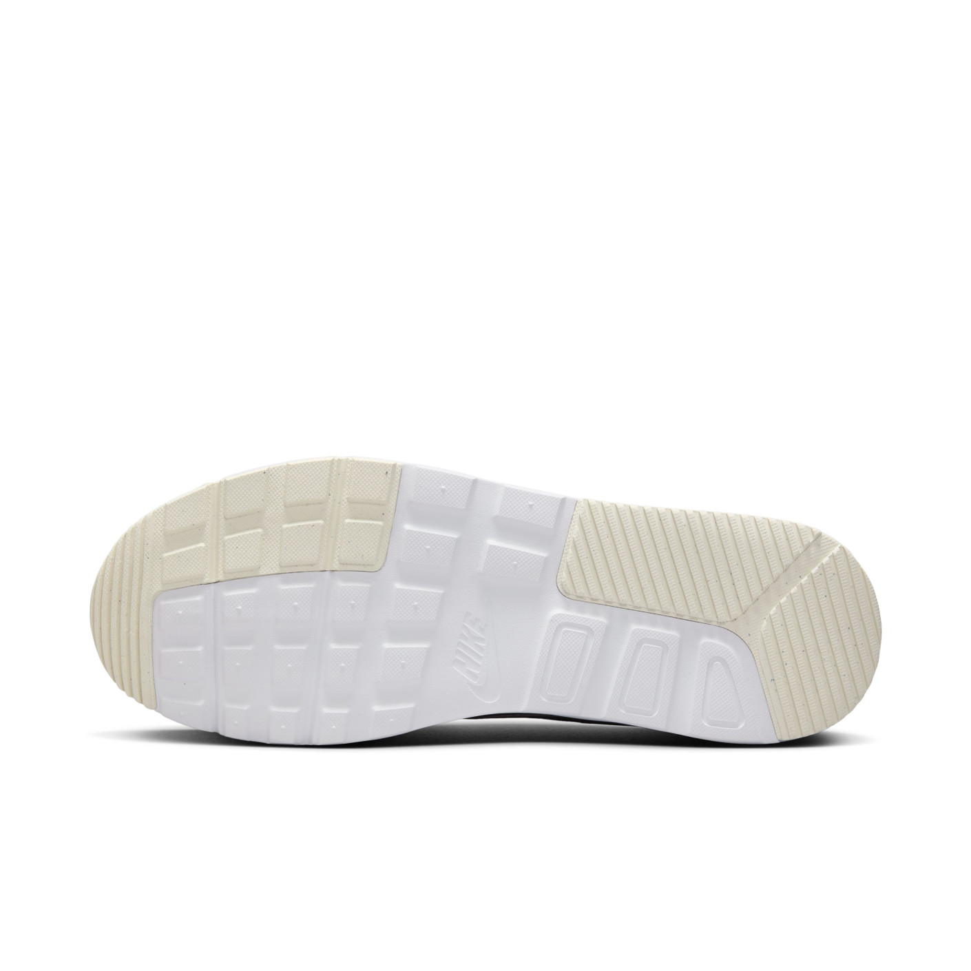 Nike Air Max SC Sneakers Grijsblauw Zwart Wit