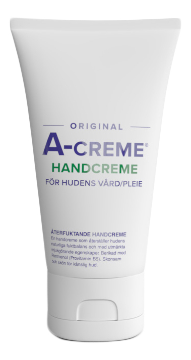 A-Creme Håndcreme - 50 ml.