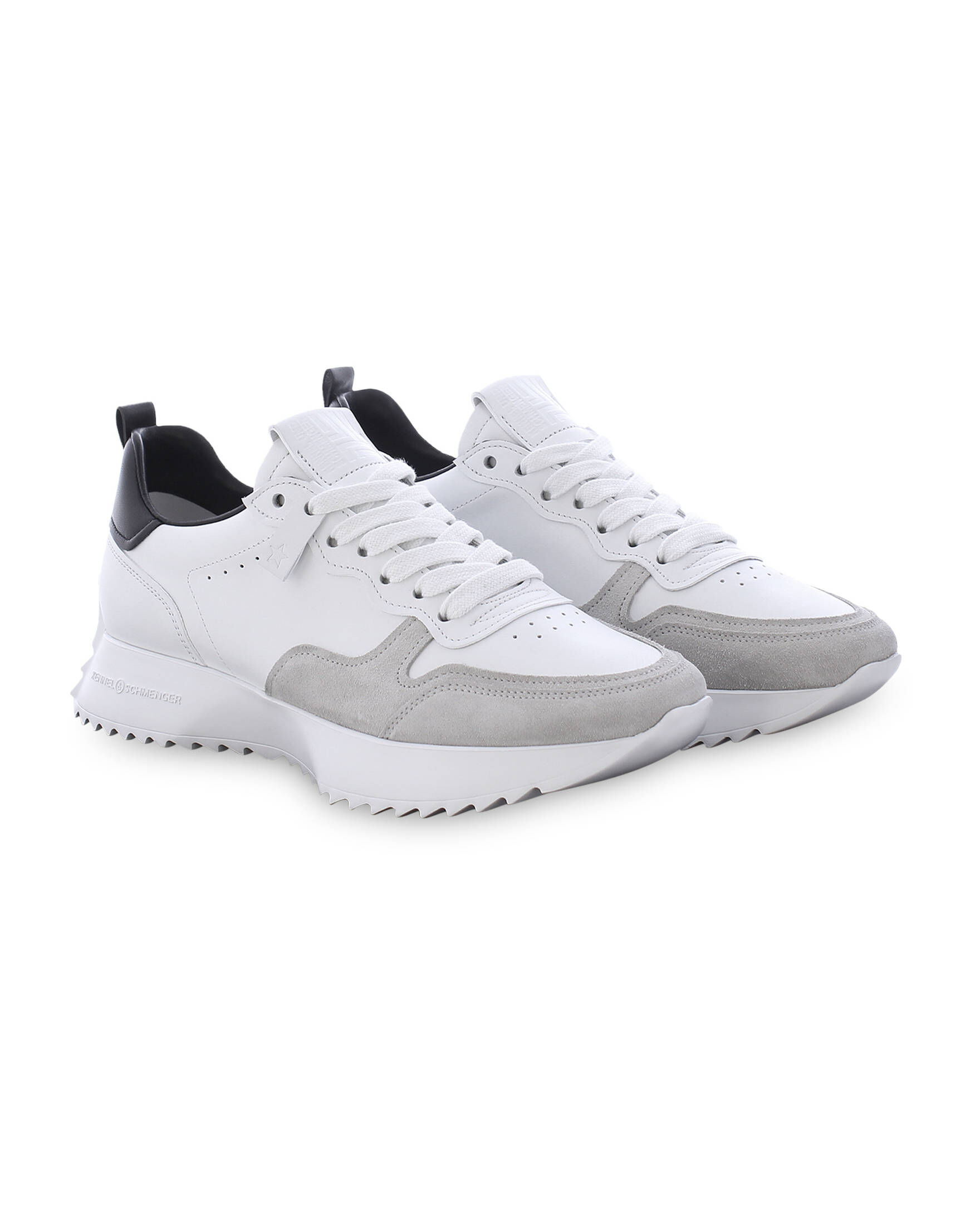 Kennel & Schmenger| Damen Sneaker PULL