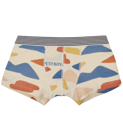 Petit Bateau - A05QY X5 - Multicolore