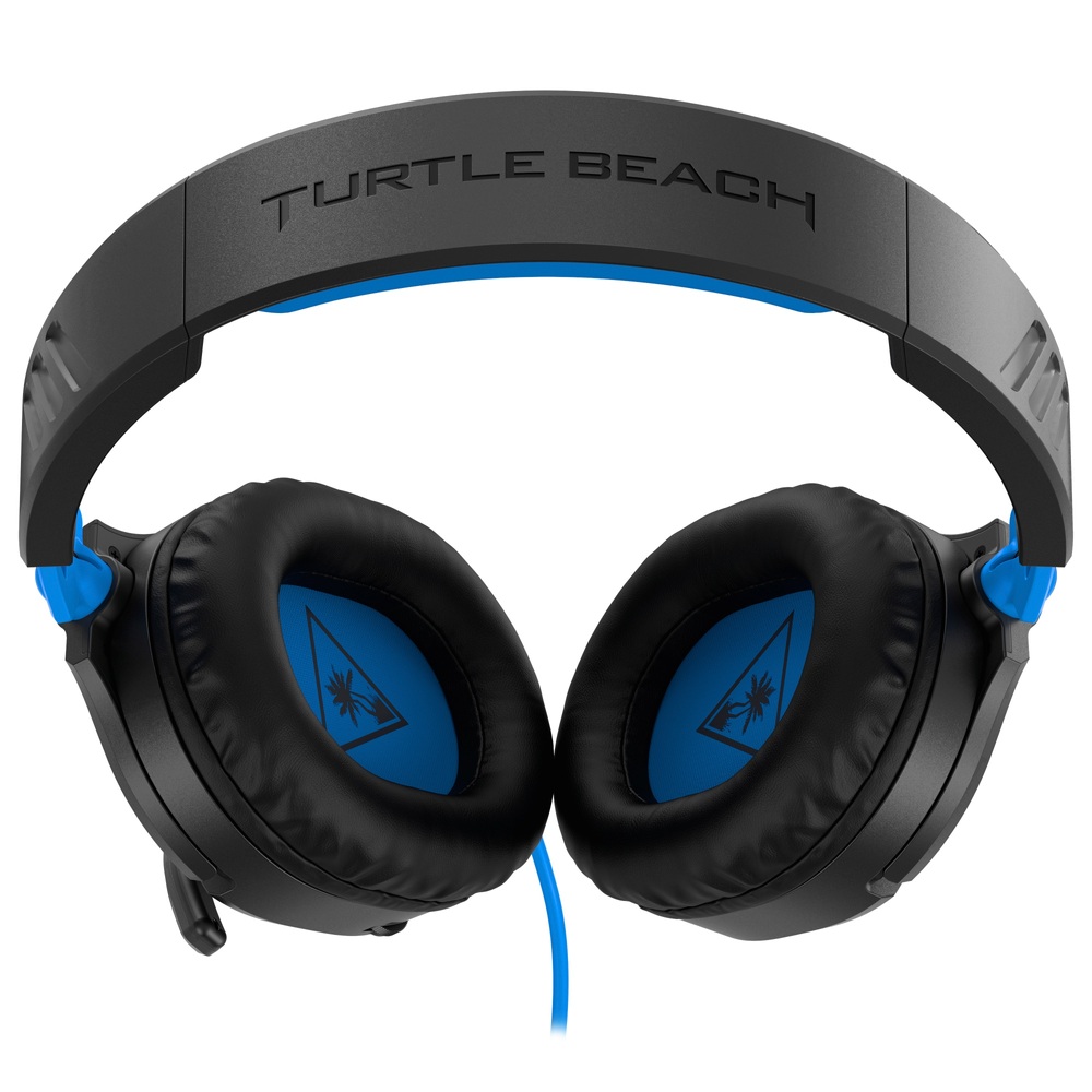 Turtle Beach Recon 70p Gaming-Headset für PS5, PS4, Xbox, Switch und PC