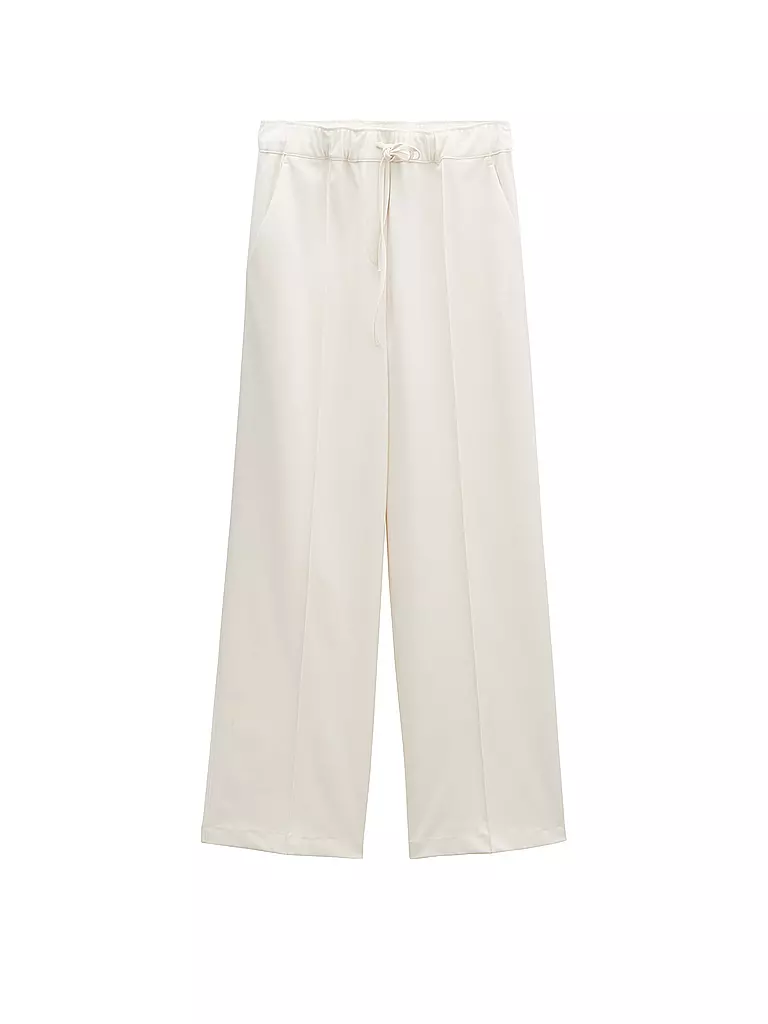 SOMEDAY Marlenehose CANDRA creme