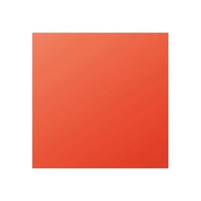 Pollen - 25 Cartes - 135 x 135 mm - 210 g/m² - rouge corail