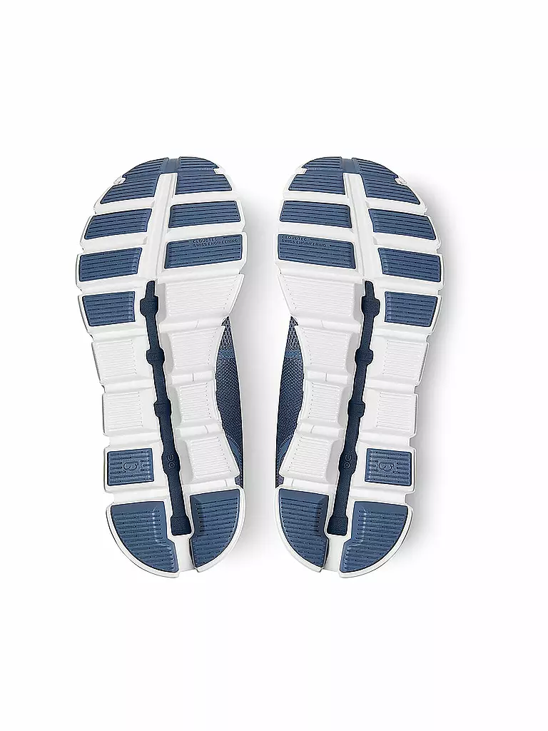 ON Sneaker Cloud 5 blau