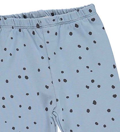 Gro Leggings - Malak - Light Blue