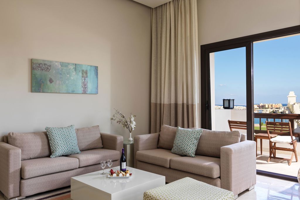 Ancient Sands Golf Resort All Inclusive - Hotel