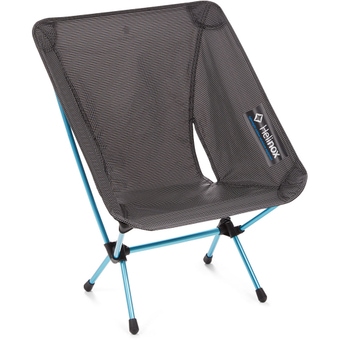 Helinox Chair Zero Stuhl Black / Blue
