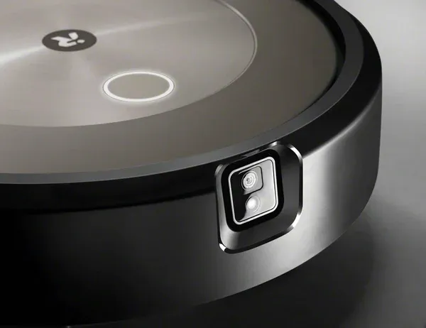 iRobot Roomba j9 Robotstøvsuger