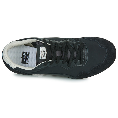Onitsuka Tiger - SERRANO CL - Noir