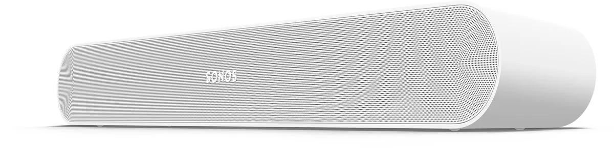 Sonos Ray Blanc Barres de son