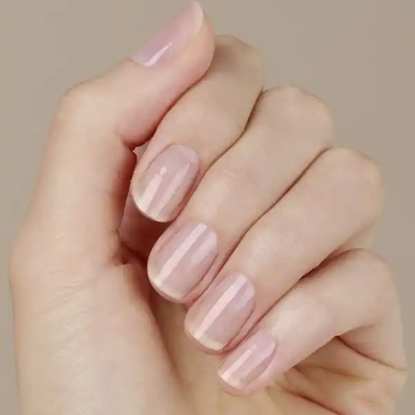 Iconails Gel Lacquer 146 Clear As That