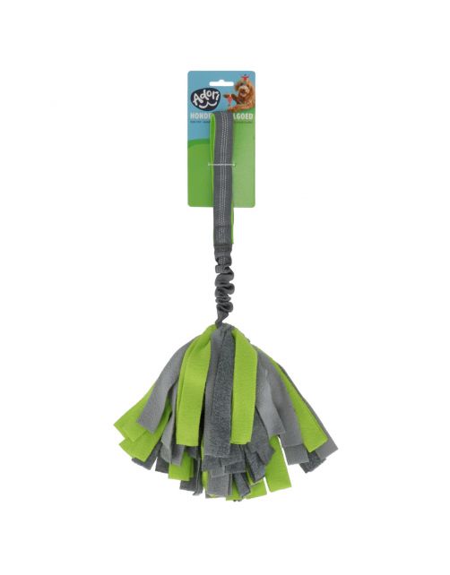 Adori Fleece Tug Spider 50 cm - Hondenspeelgoed